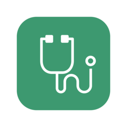 CedarTail Veterinary Hospital Logo